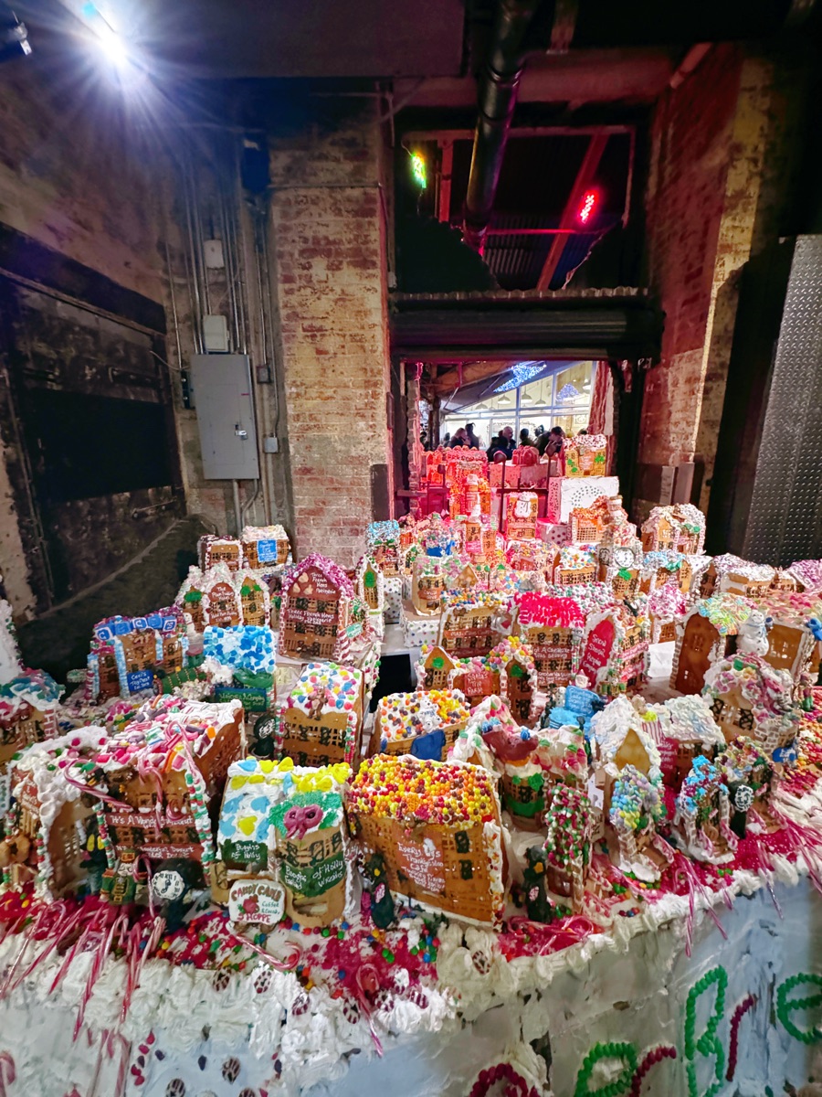 雀兒喜市場 | 去趣 chicTrip