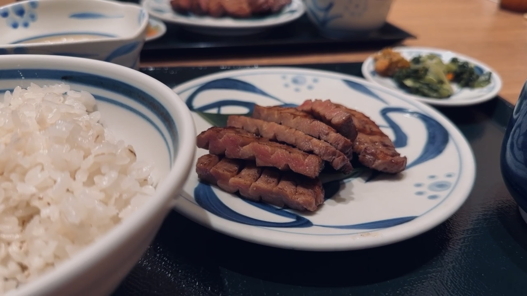 Negishi | 去趣 chicTrip
