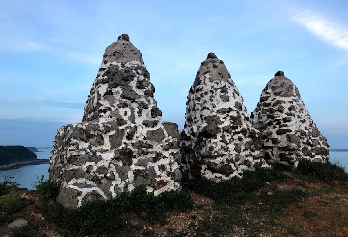 三仙塔 | 去趣 chicTrip