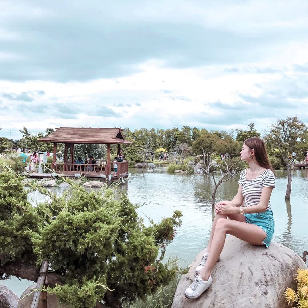 澄霖沉香味道森林館 | 去趣 chicTrip