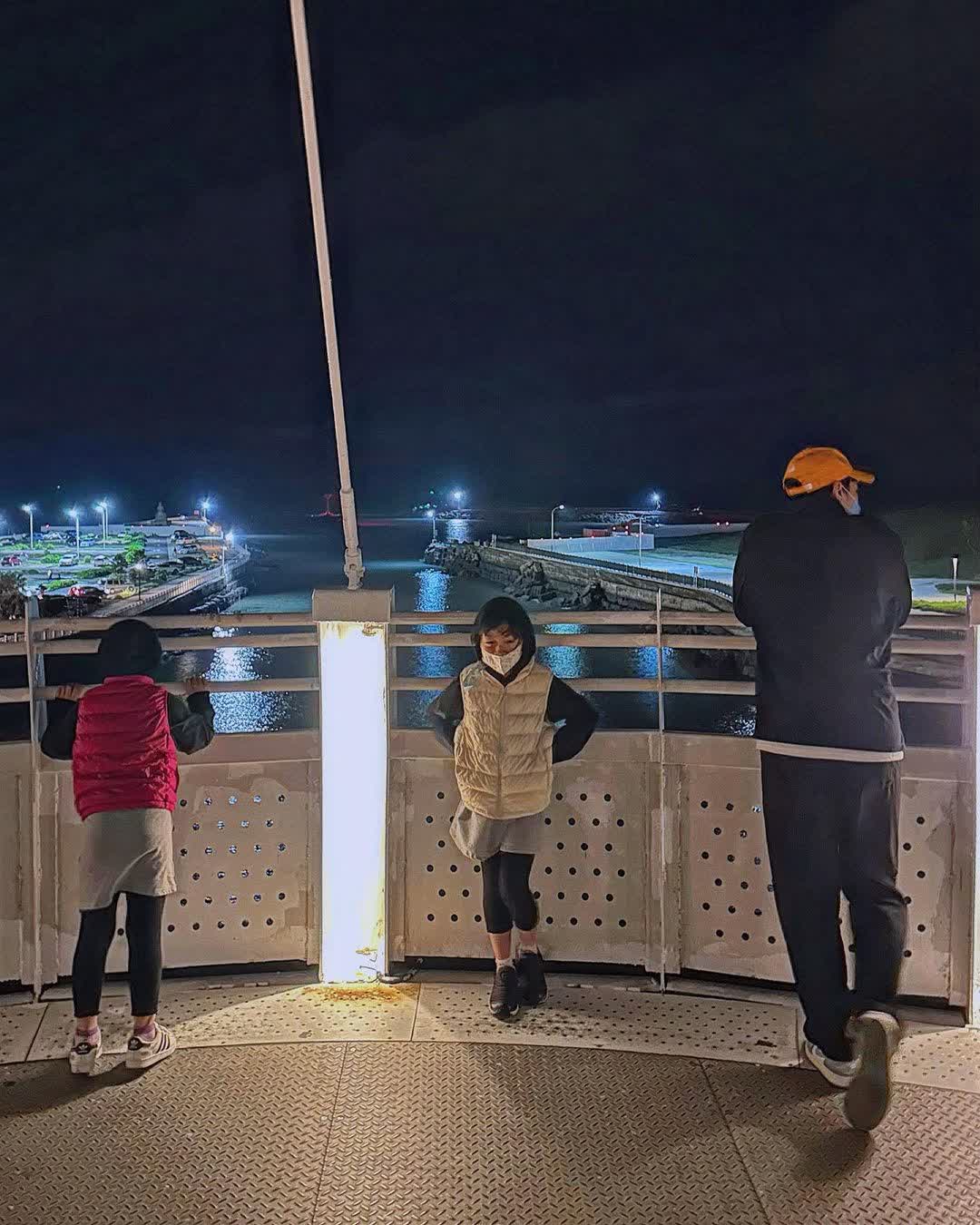 永安漁港 | 去趣 chicTrip