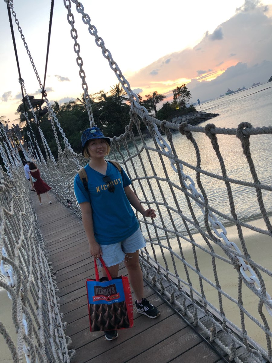 亞洲大陸最南點 | 去趣 chicTrip