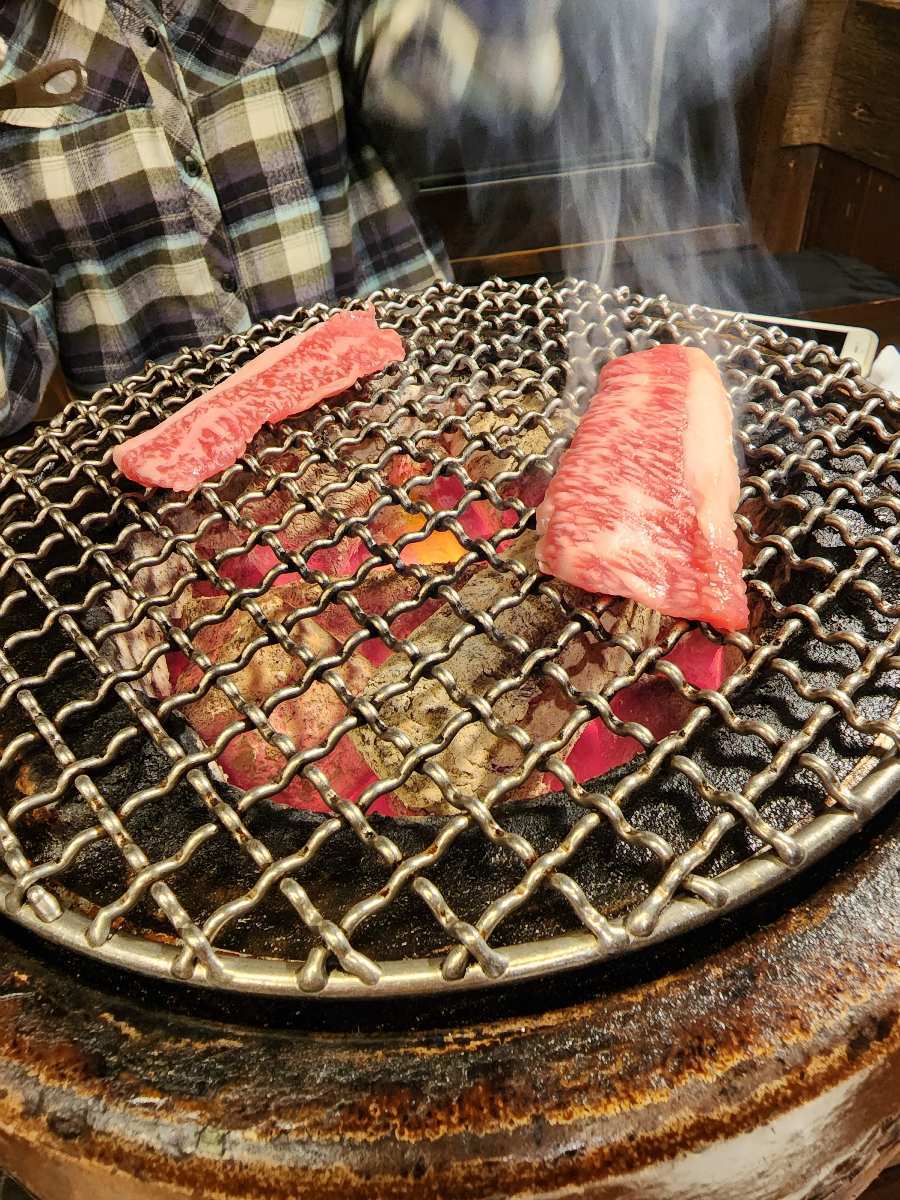 一頭牛燒肉 房家 | 去趣 chicTrip