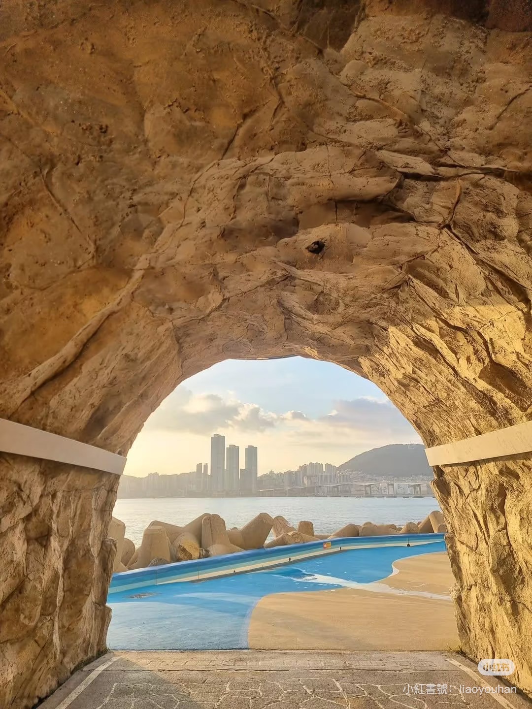 Huinnyeoul Culture Village | 去趣 chicTrip