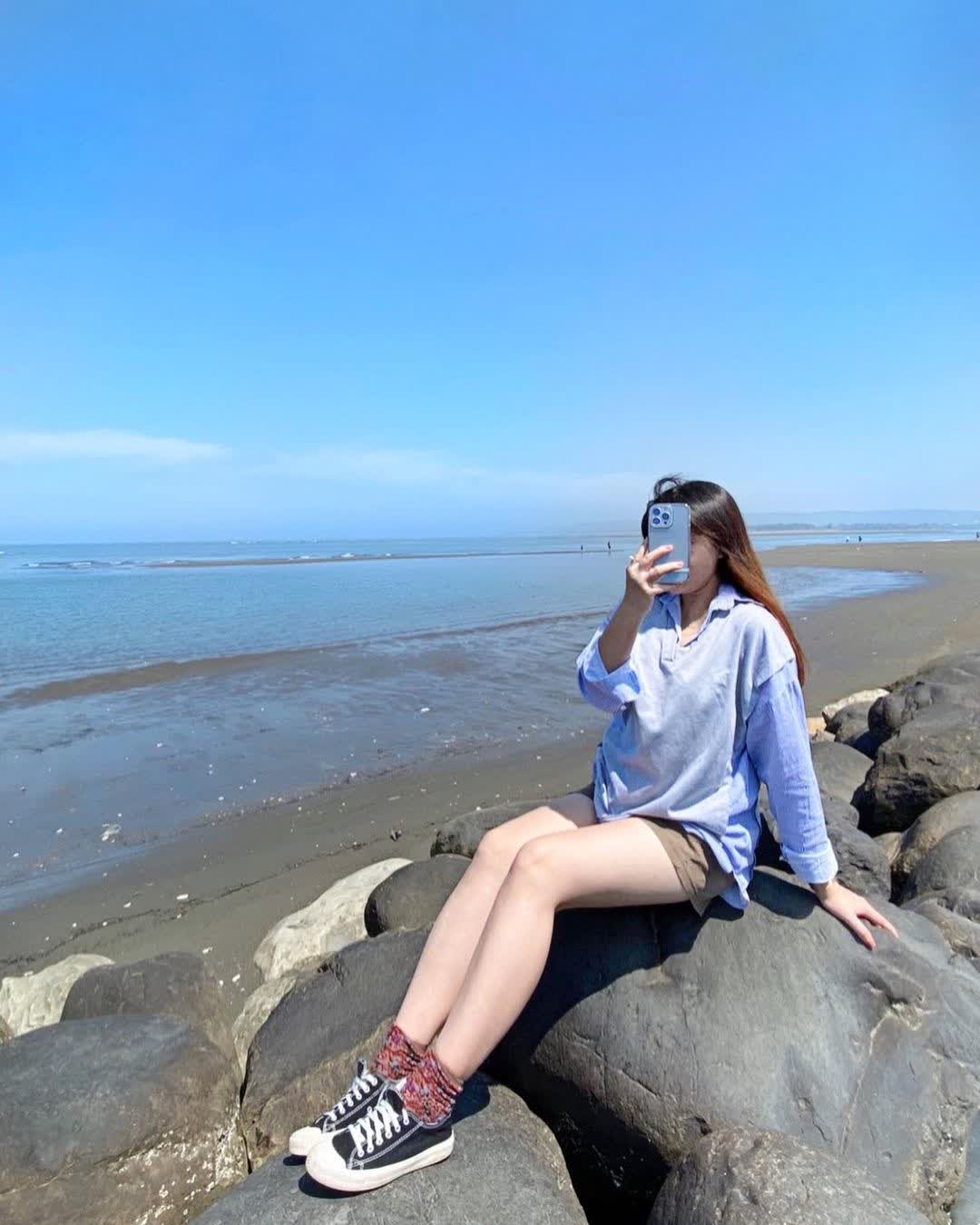 南寮魚鱗天梯 | 去趣 chicTrip