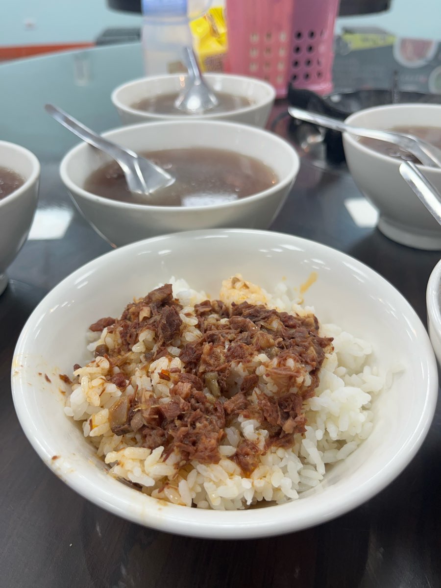 億哥牛肉湯 | 去趣 chicTrip