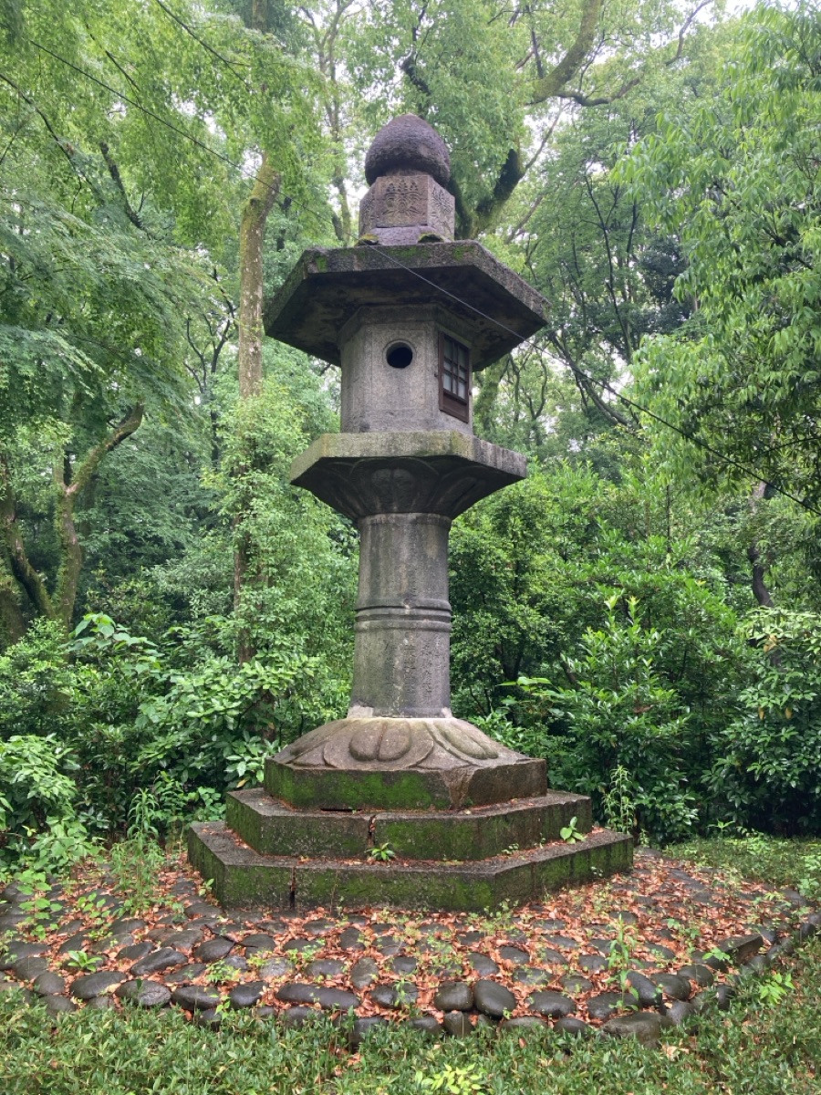 熱田神宮 | 去趣 chicTrip