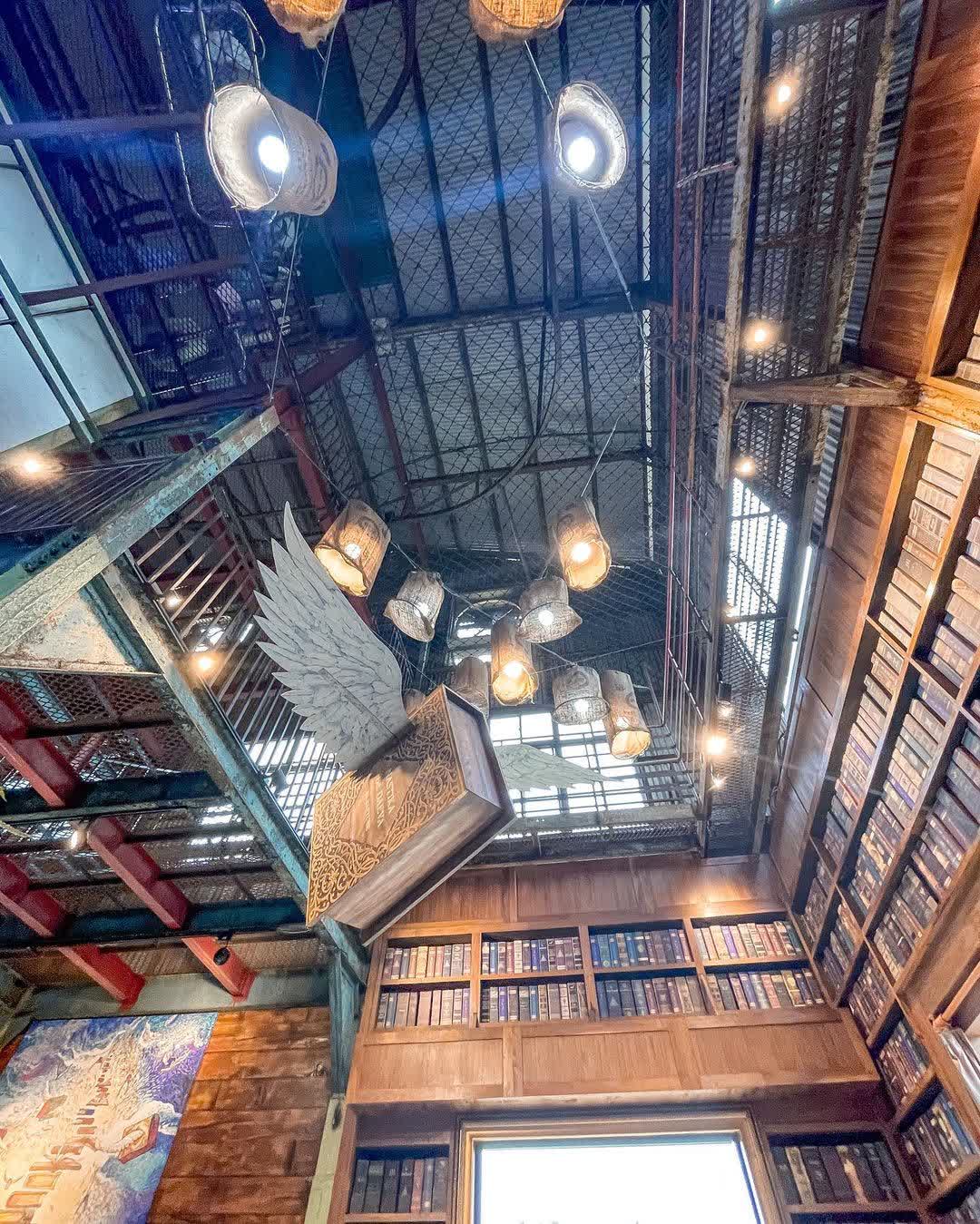 十鼓文創園區 | 去趣 chicTrip