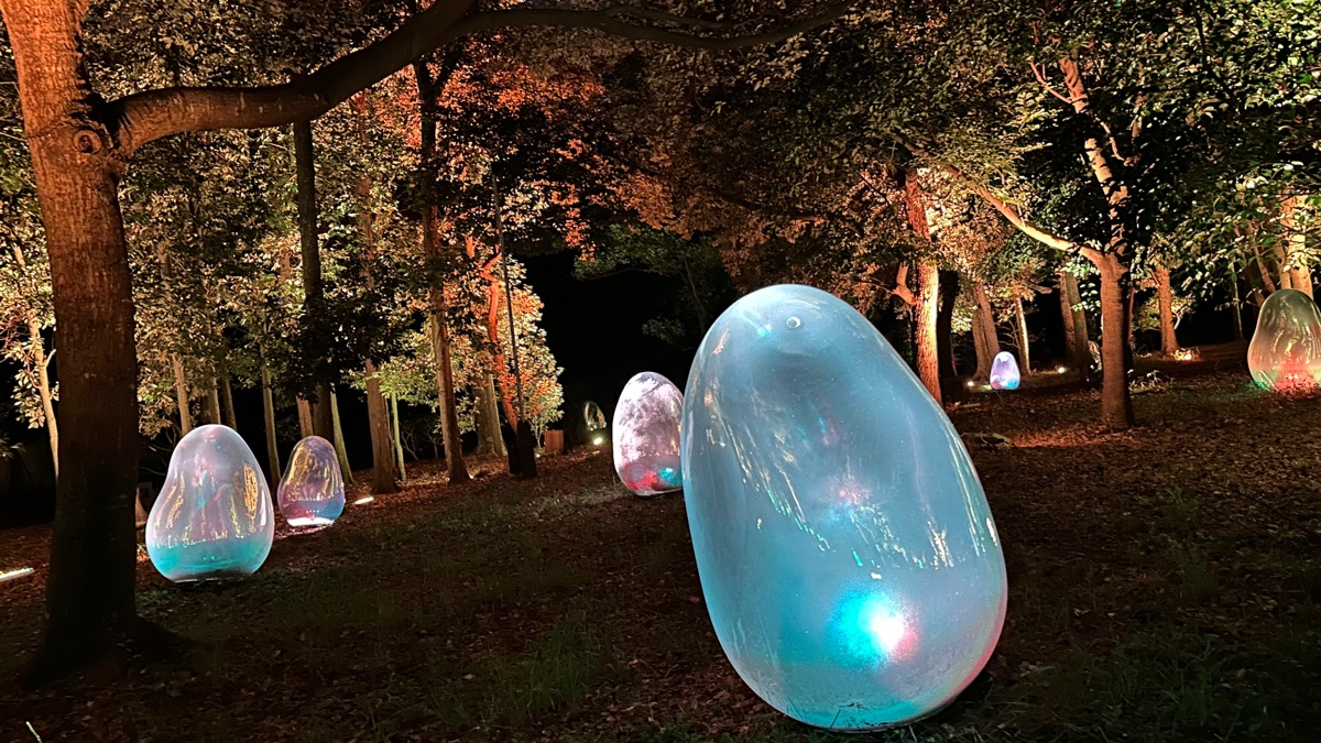 大阪市立長居植物園 | 去趣 chicTrip