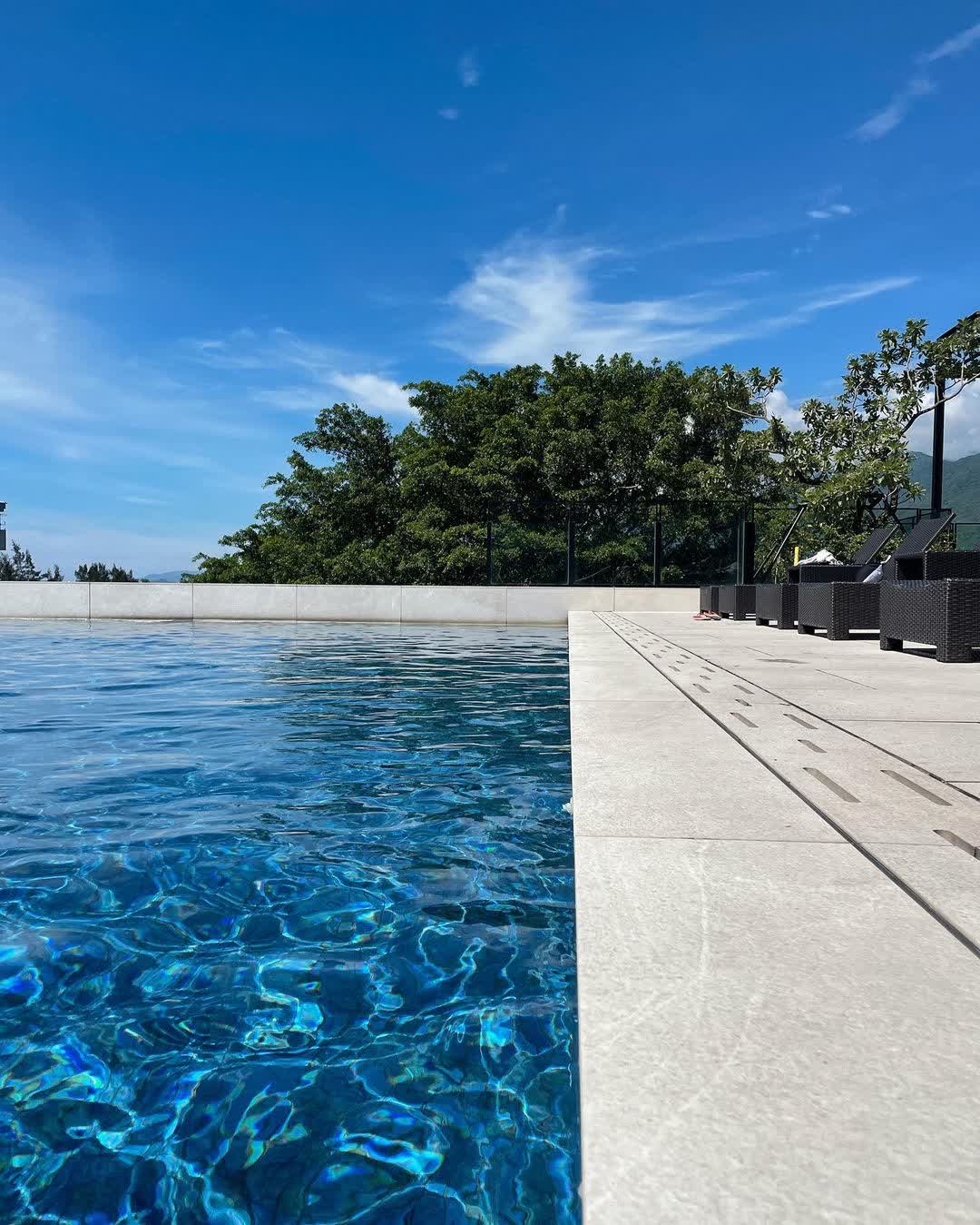 煙波大飯店花蓮太魯閣－沁海館 | 去趣 chicTrip