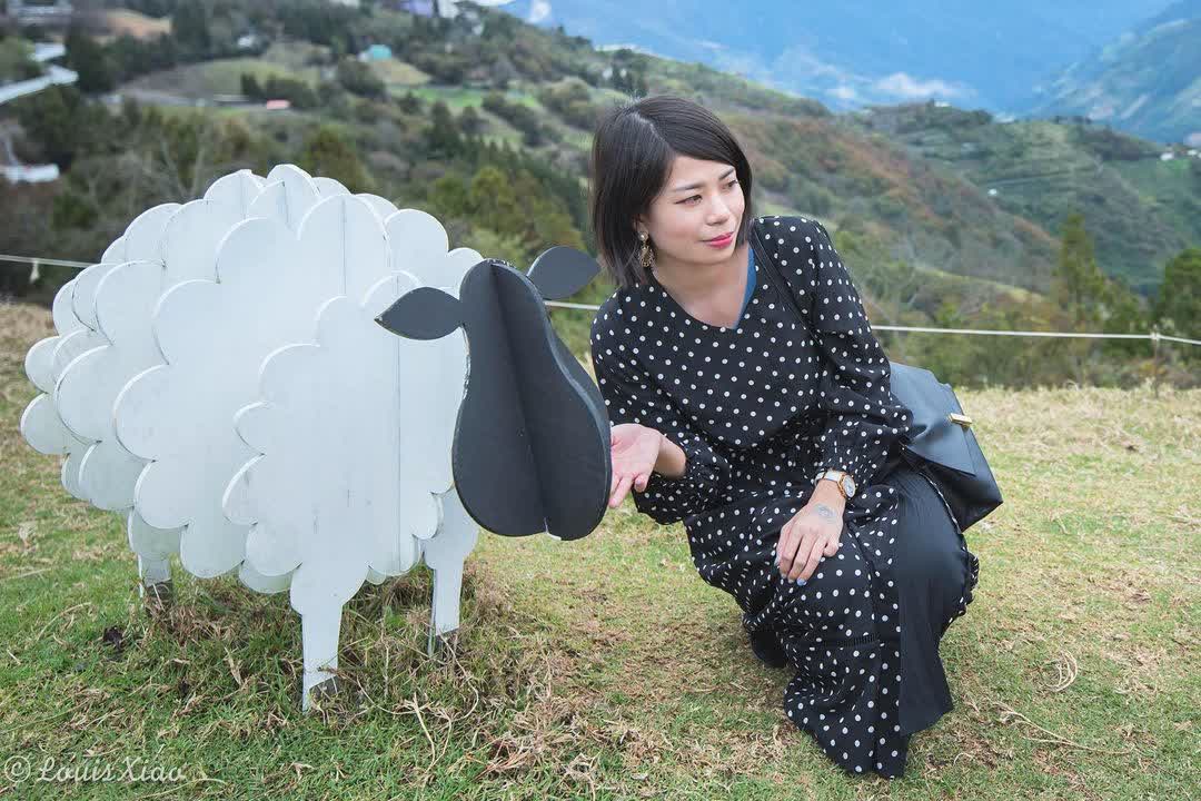 清境農場青青草原 | 去趣 chicTrip