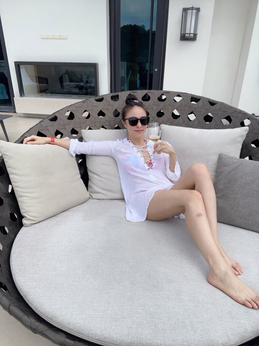 The Westin Tashee Resort, Taoyuan | 去趣 chicTrip