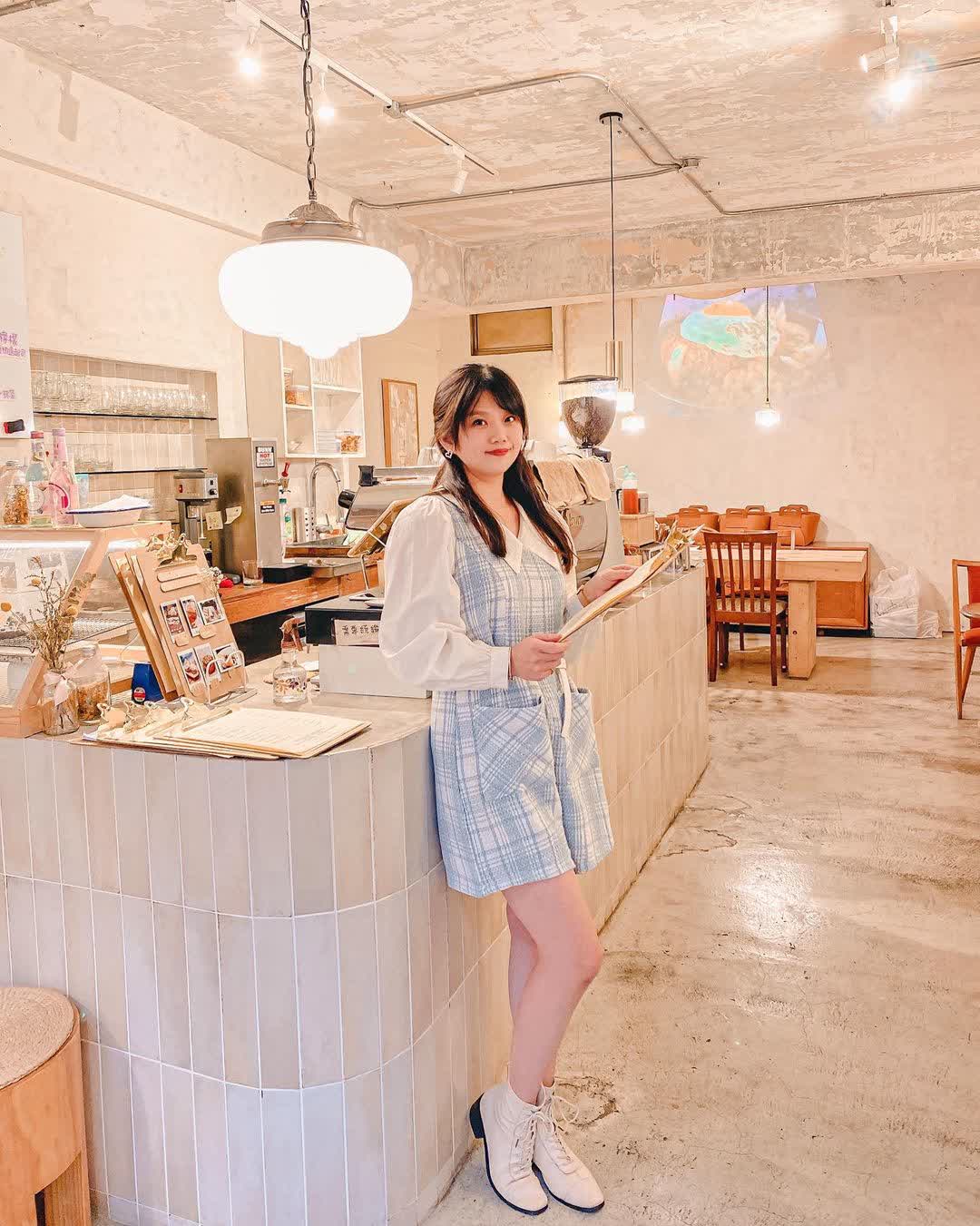 annyoung cafe 你好咖啡 | 去趣 chicTrip