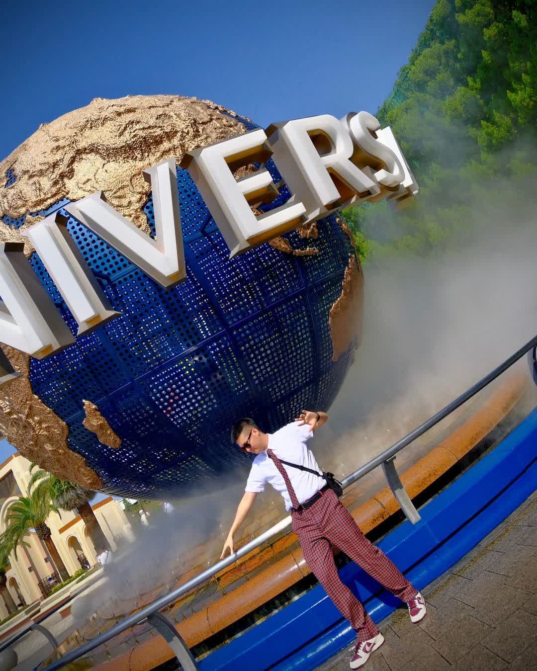 日本環球影城 | 去趣 chicTrip