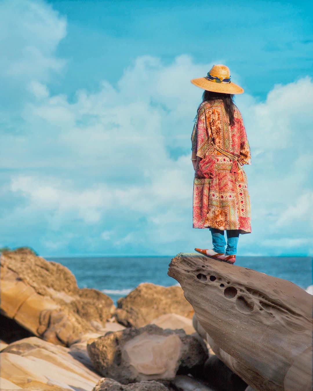 小野柳 | 去趣 chicTrip