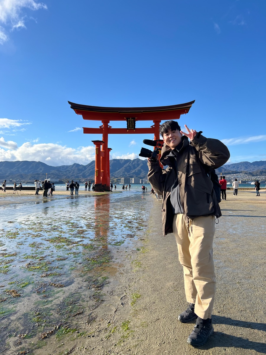 嚴島神社 | 去趣 chicTrip