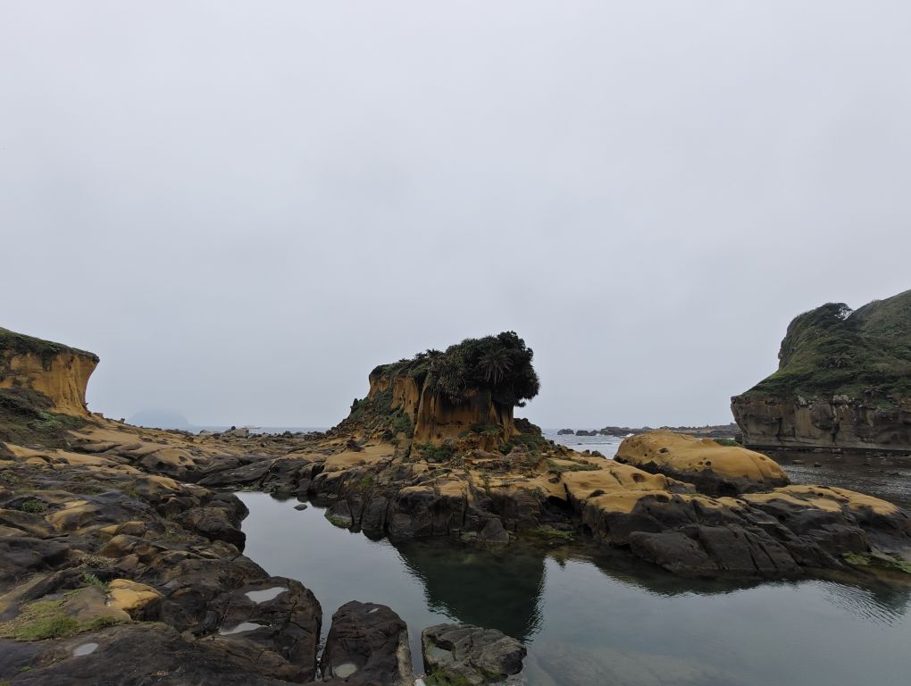 和平島地質公園 Heping Island GeoPark | 去趣 chicTrip