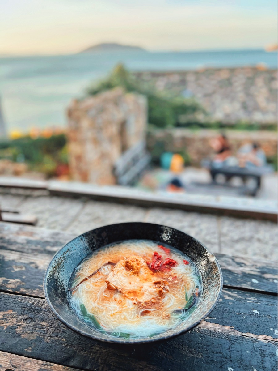 鏡沃小吃 | 去趣 chicTrip