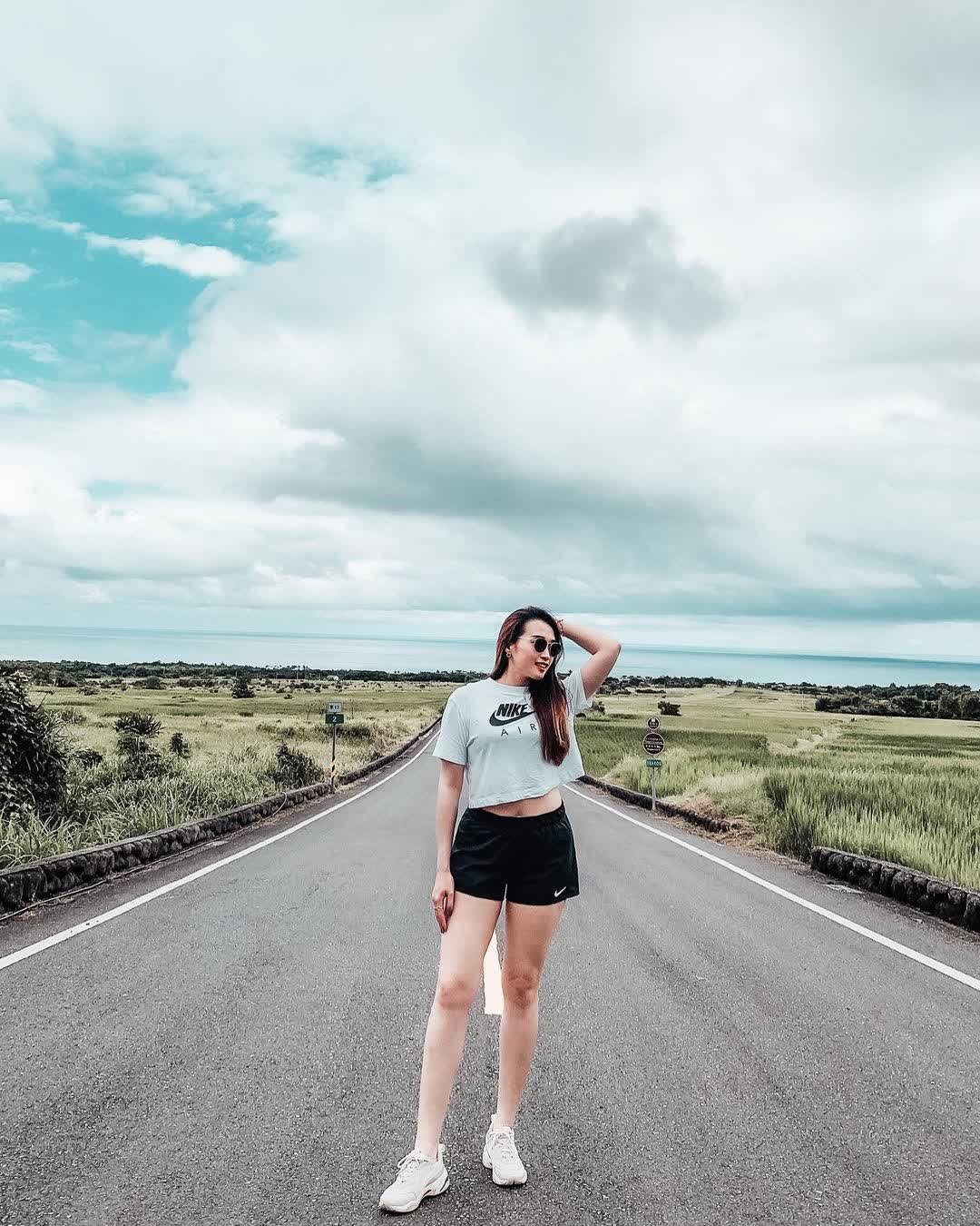 金剛大道 | 去趣 chicTrip