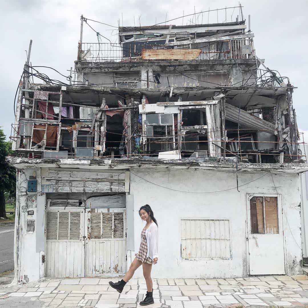 台東阿伯小白屋 | 去趣 chicTrip