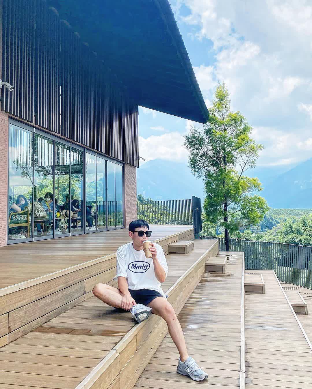 鹿篙咖啡莊園 | 去趣 chicTrip