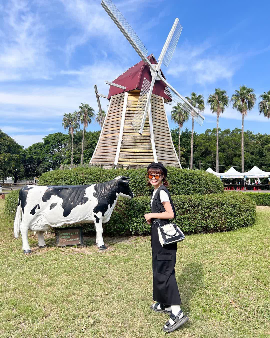 埔心牧場 | 去趣 chicTrip