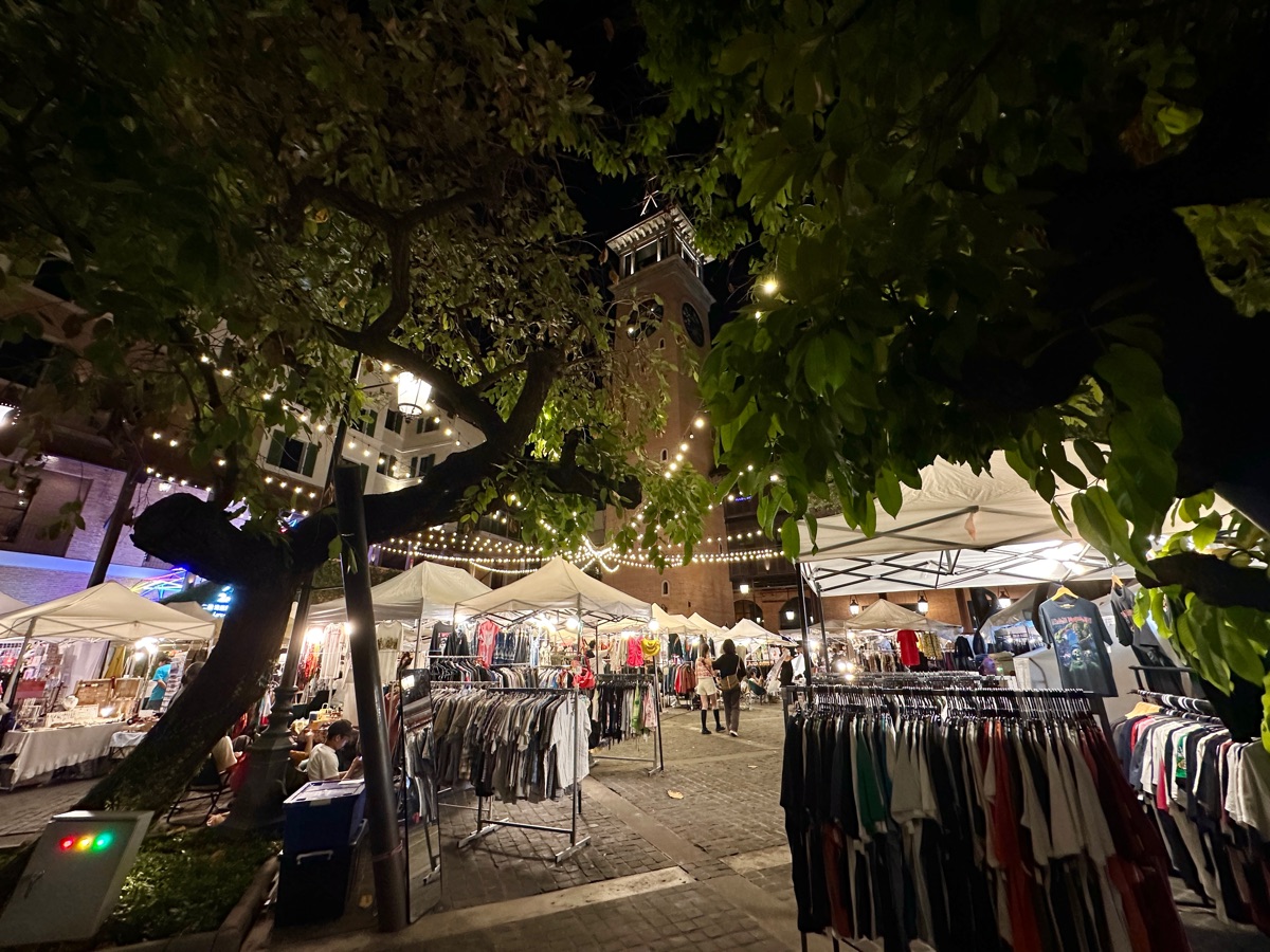 尼曼一號 | 去趣 chicTrip