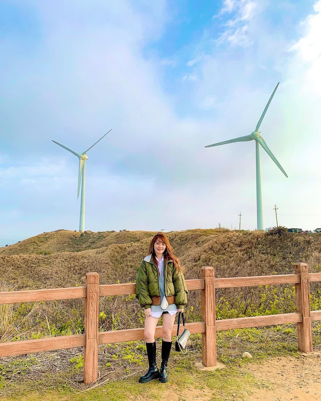 後龍好望角風景區 | 去趣 chicTrip