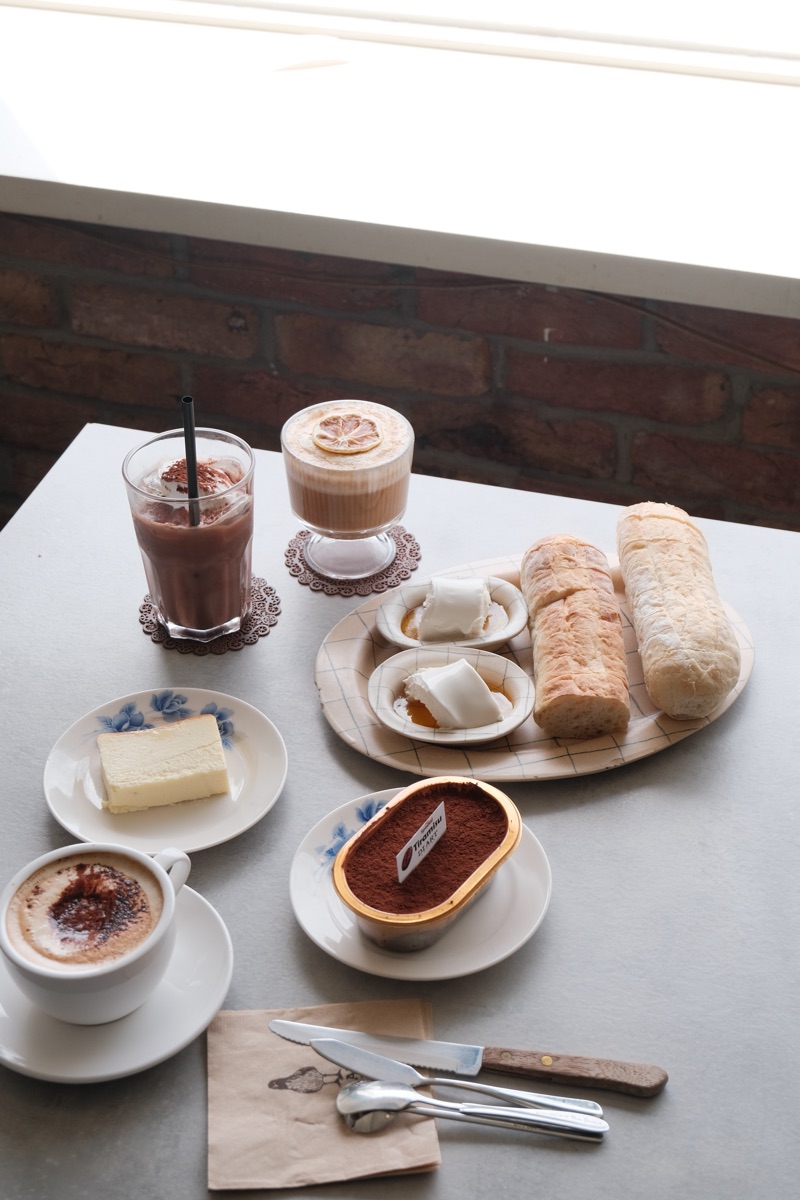 DIART coffee | 去趣 chicTrip
