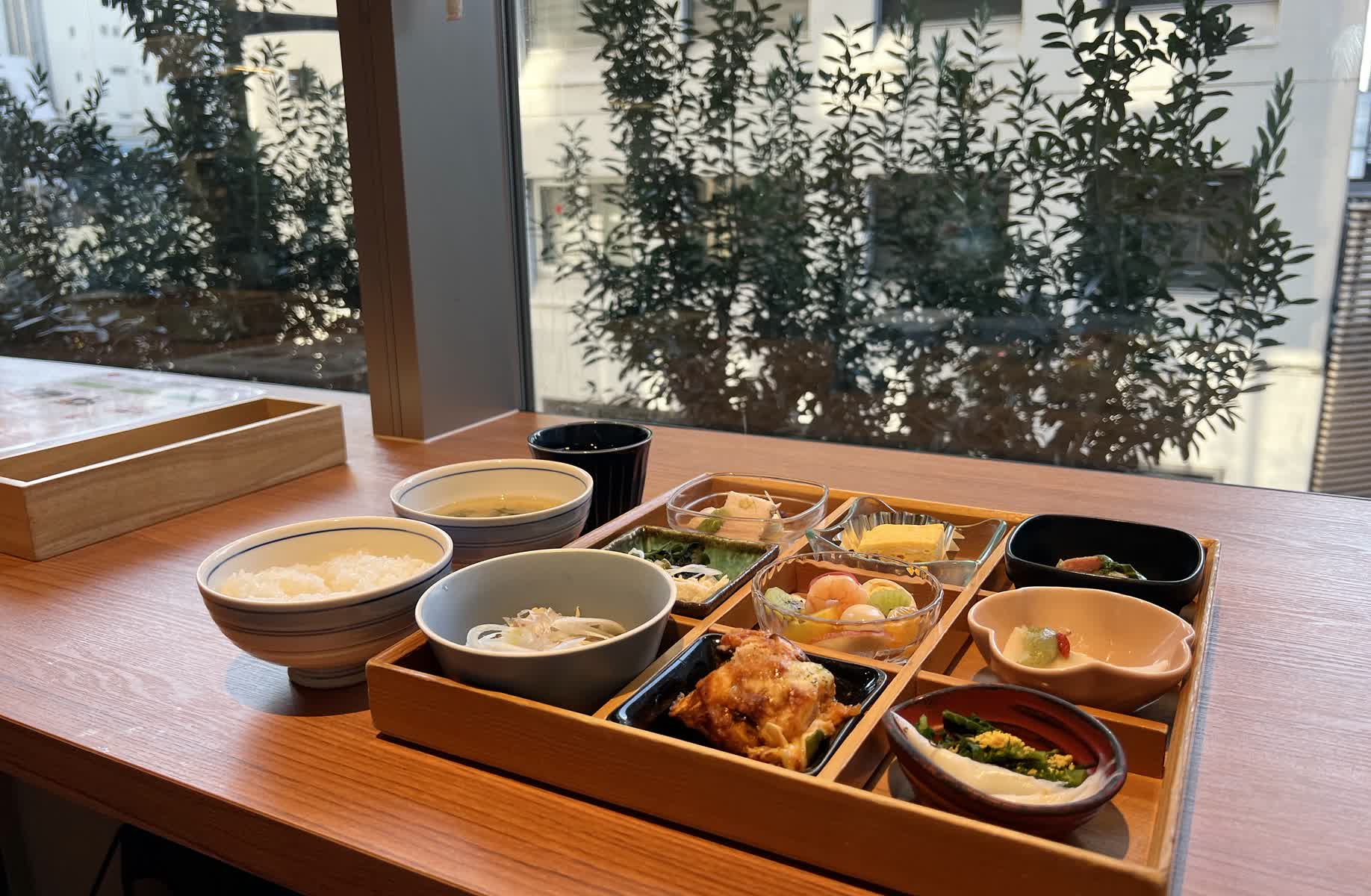 Ginza Breakfast Lab | 去趣 chicTrip