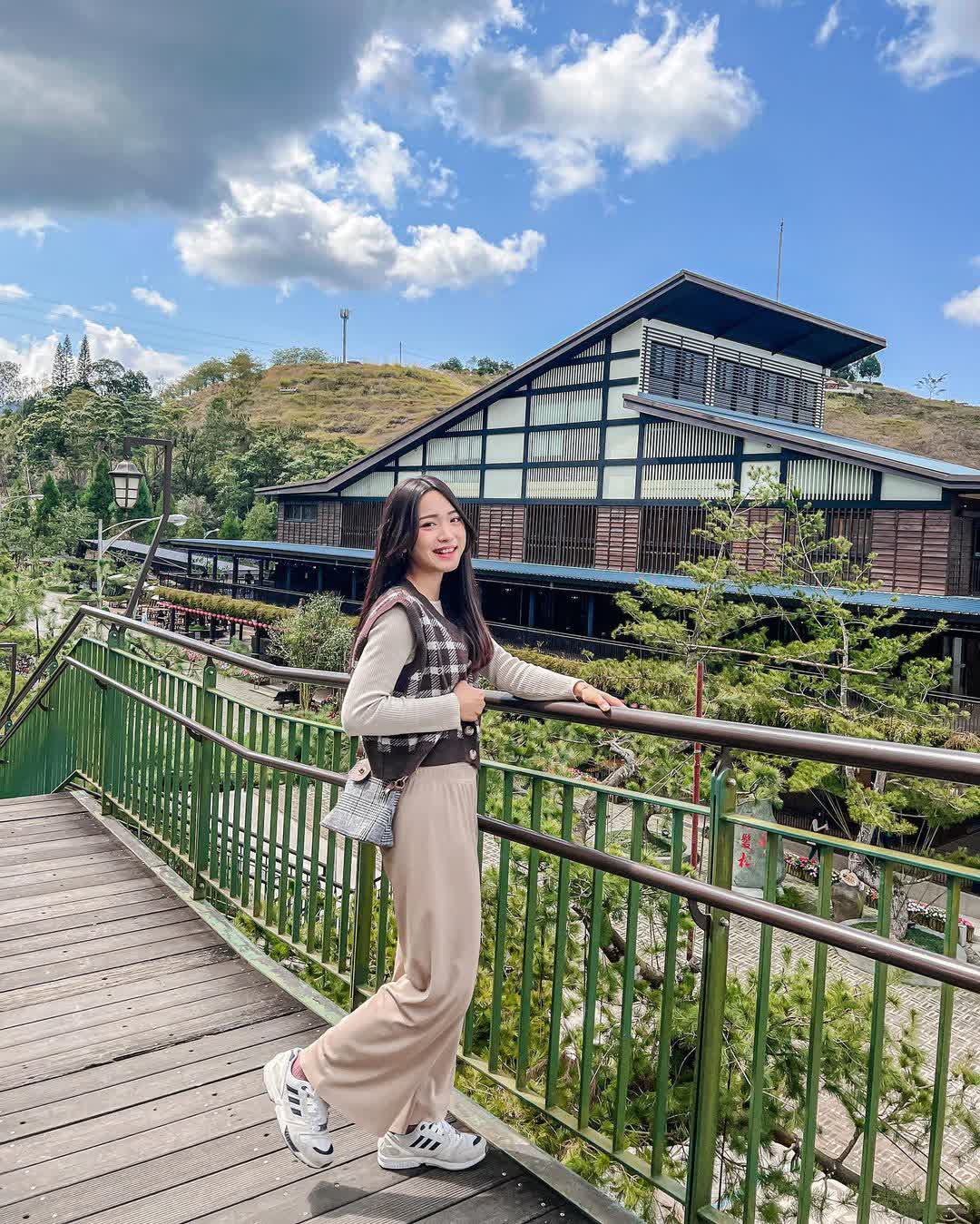 HOHOCHA喝喝茶丨台灣香日月潭紅茶廠