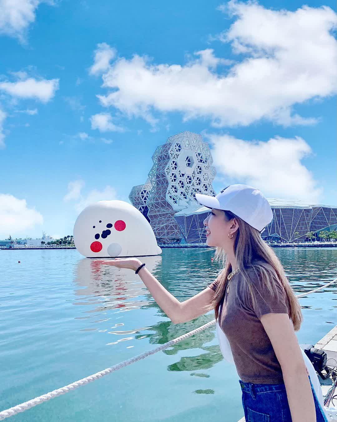 高雄流行音樂中心 | 去趣 chicTrip