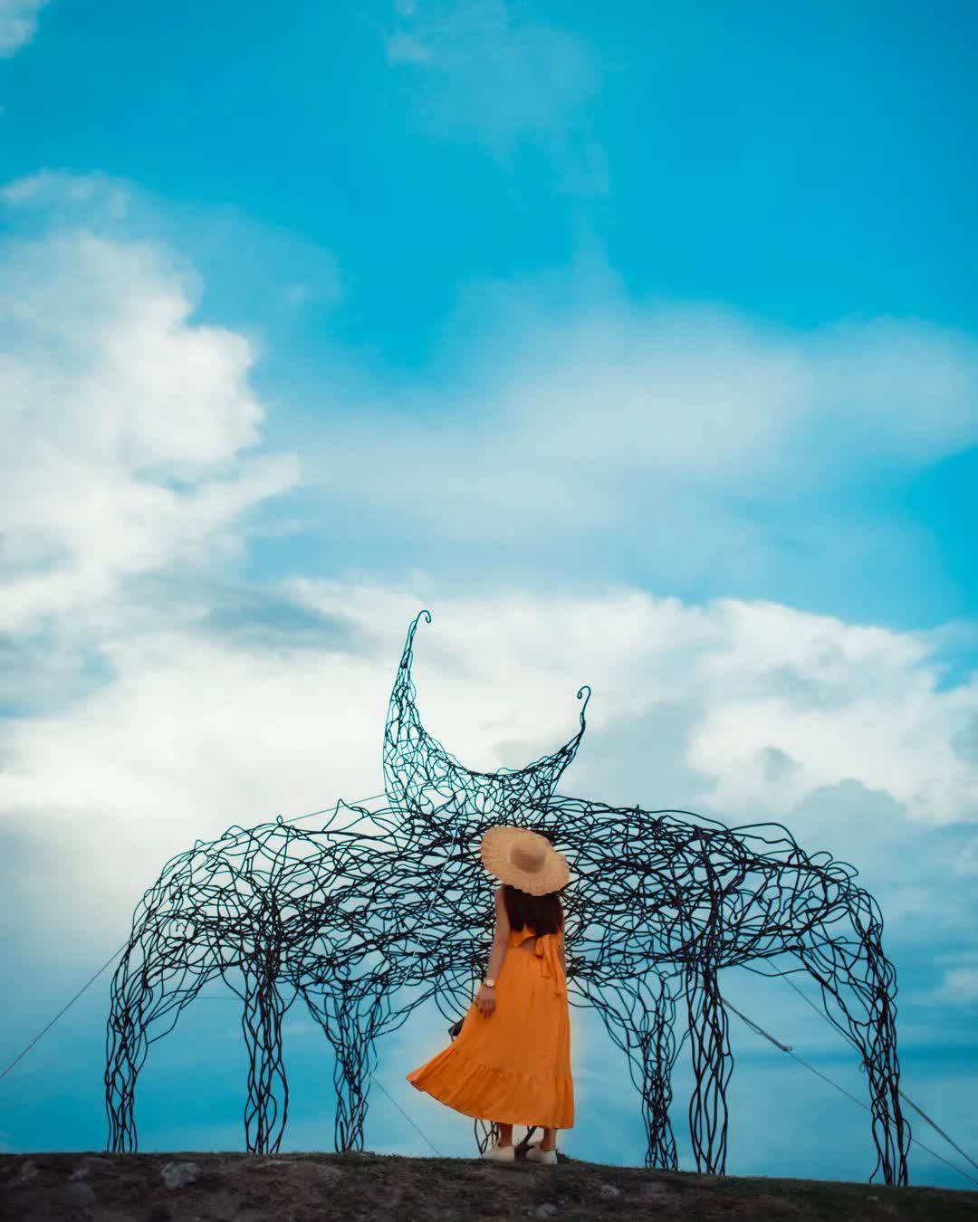 加路蘭遊憩區 | 去趣 chicTrip