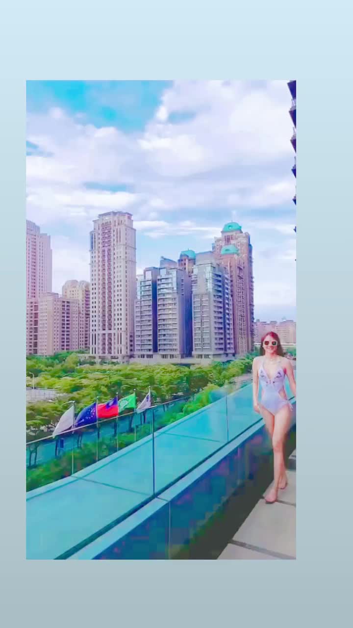 台中日月千禧酒店