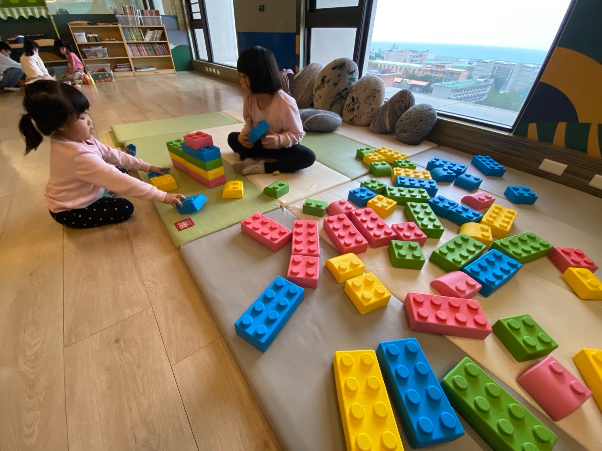 煙波大飯店花蓮館 | 去趣 chicTrip