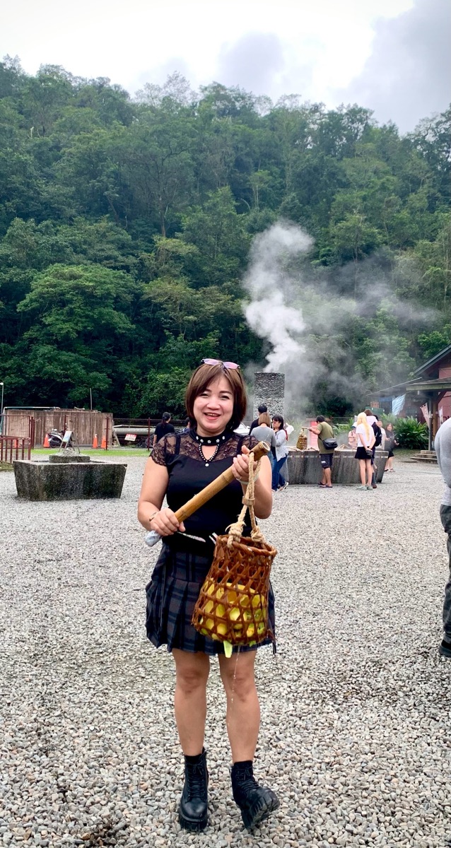 正常鮮肉小籠湯包 羅東店 | 去趣 chicTrip