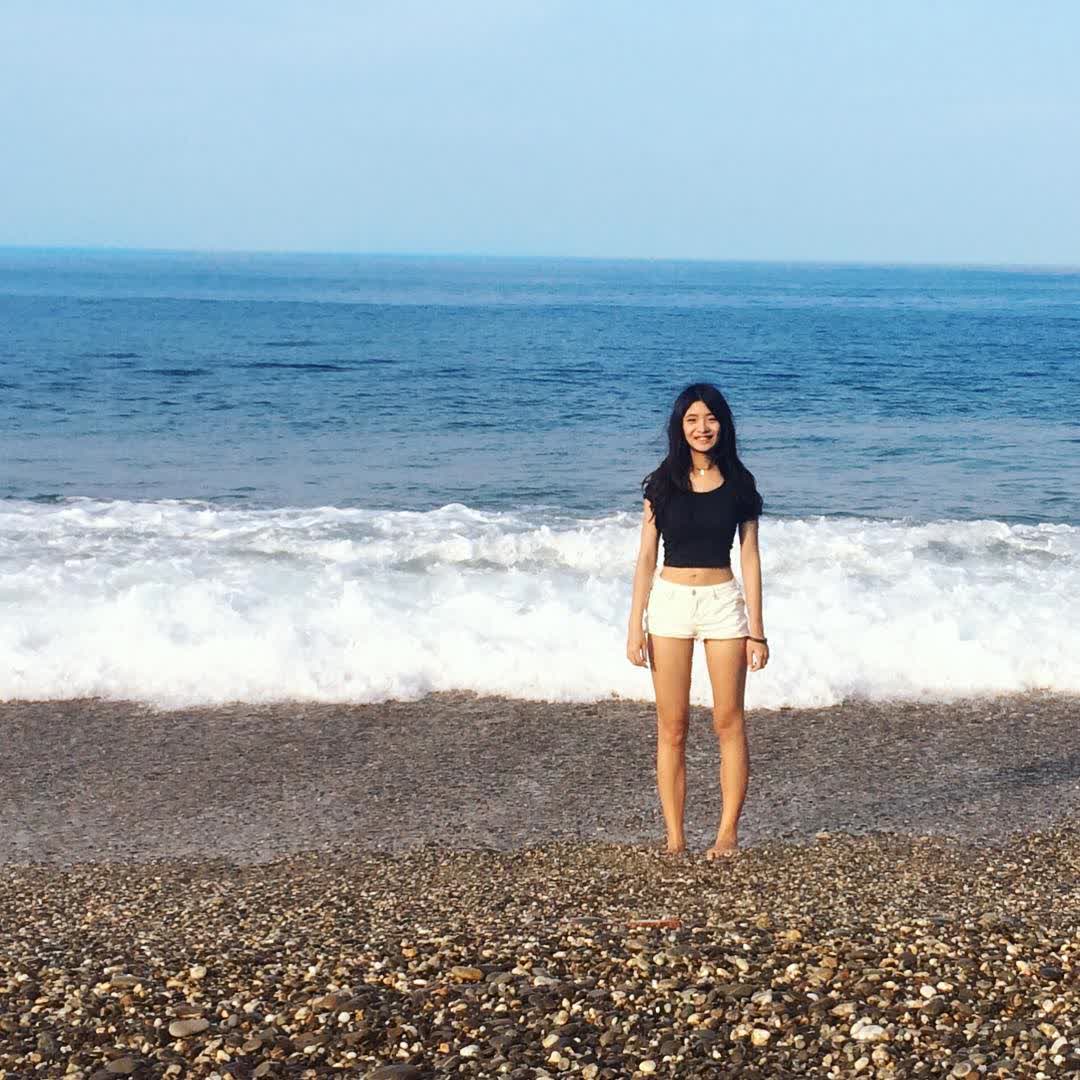 Qixingtan Beach | 去趣 chicTrip