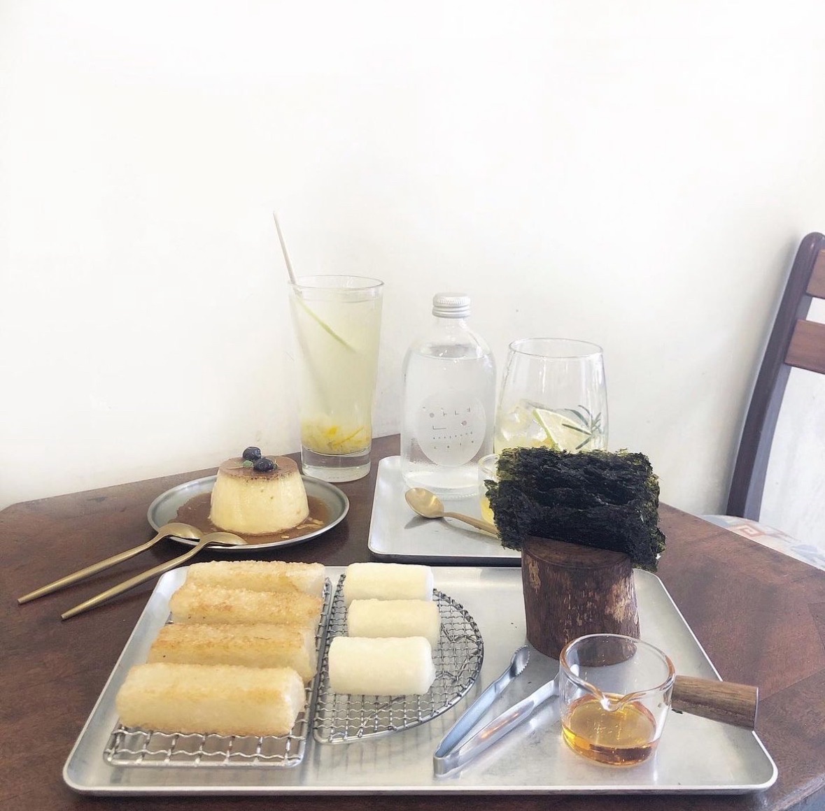 annyoung cafe 你好咖啡 | 去趣 chicTrip