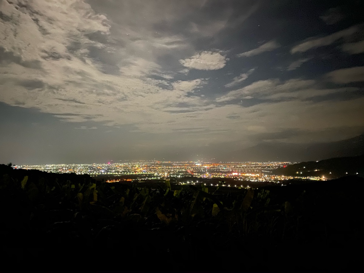 星星部落景觀咖啡 | 去趣 chicTrip