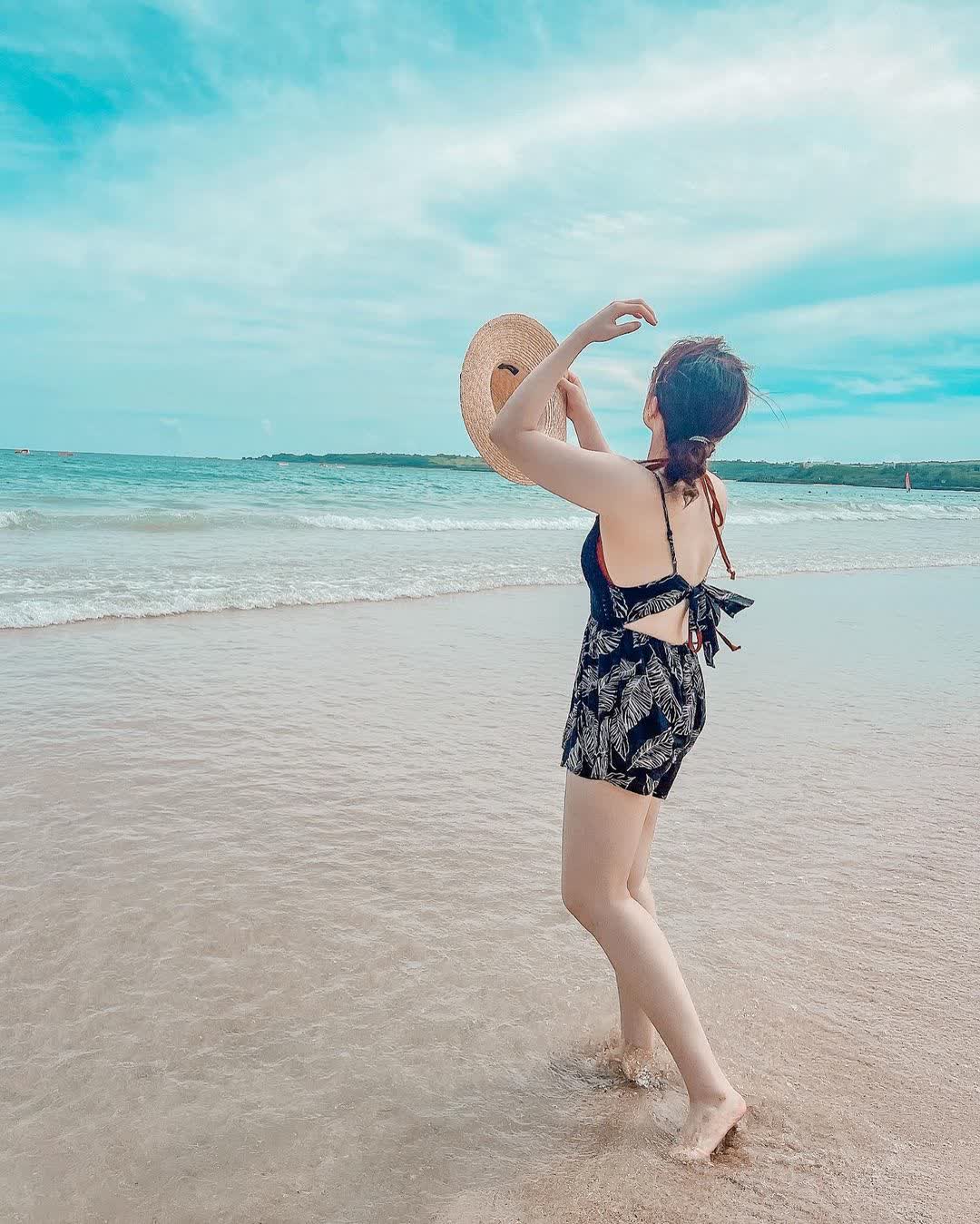 南灣遊憩區 | 去趣 chicTrip