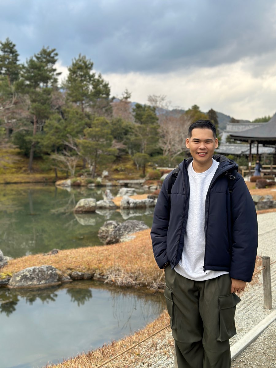 天龍寺 | 去趣 chicTrip