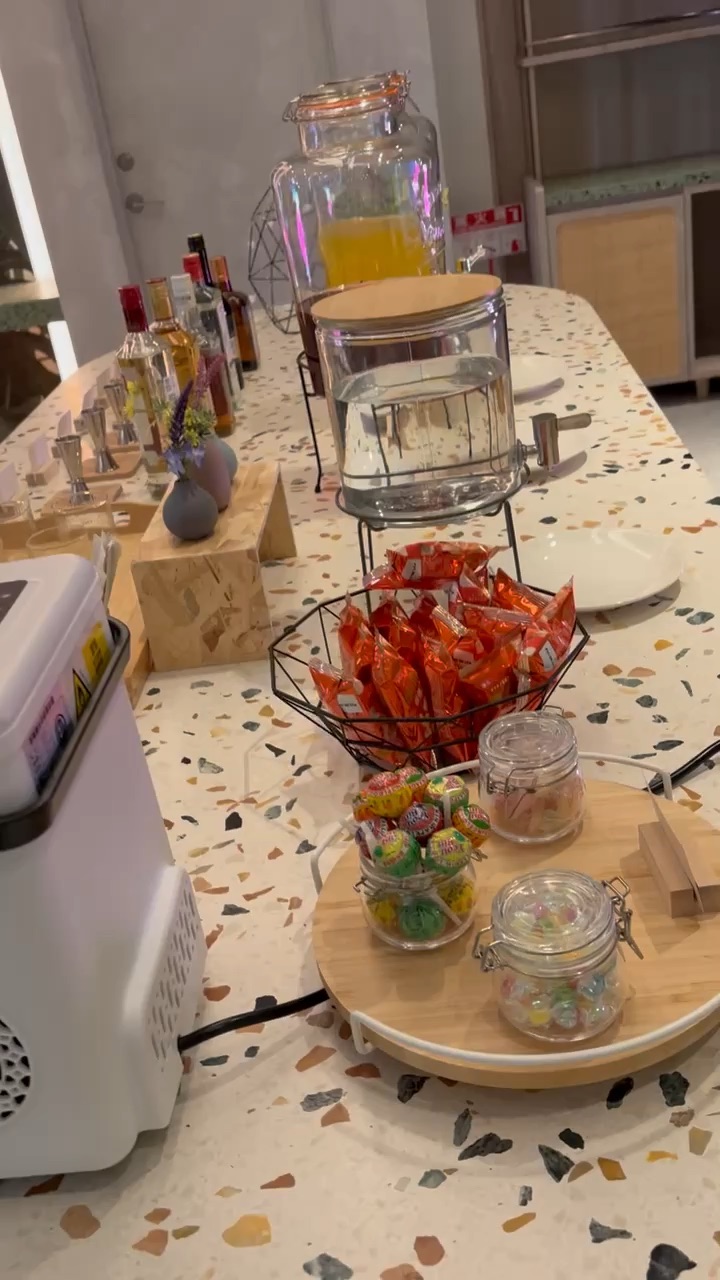 烏日璞旅 Boutech Wuri Village Hotel | 去趣 chicTrip