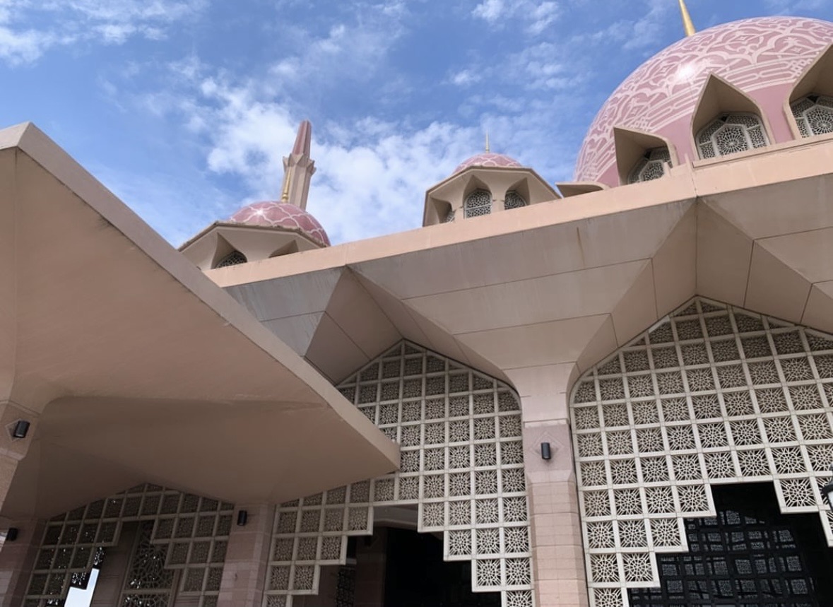 布特拉回教堂 | 去趣 chicTrip