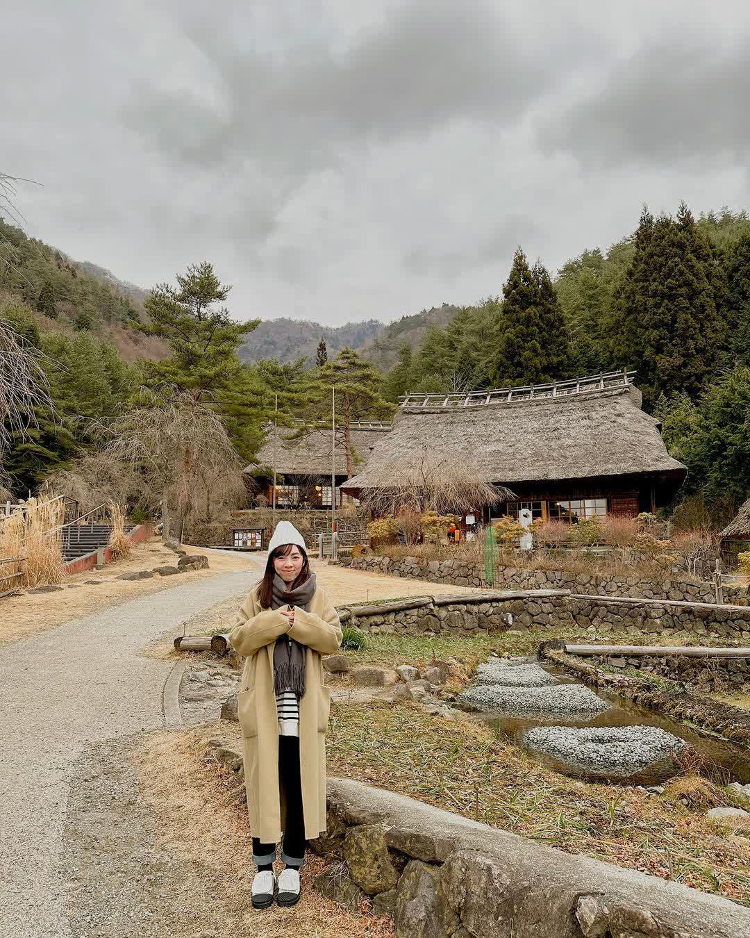 西湖 療癒之里 根場 | 去趣 chicTrip