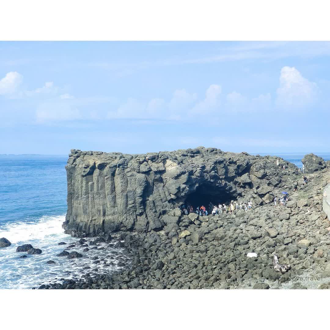 鯨魚洞 | 去趣 chicTrip