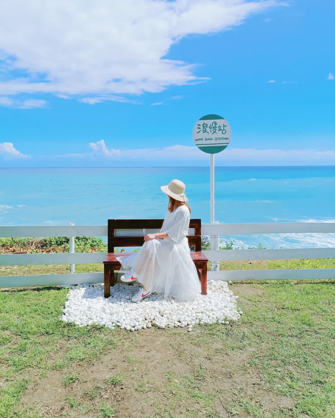 浪慢咖啡 | 去趣 chicTrip