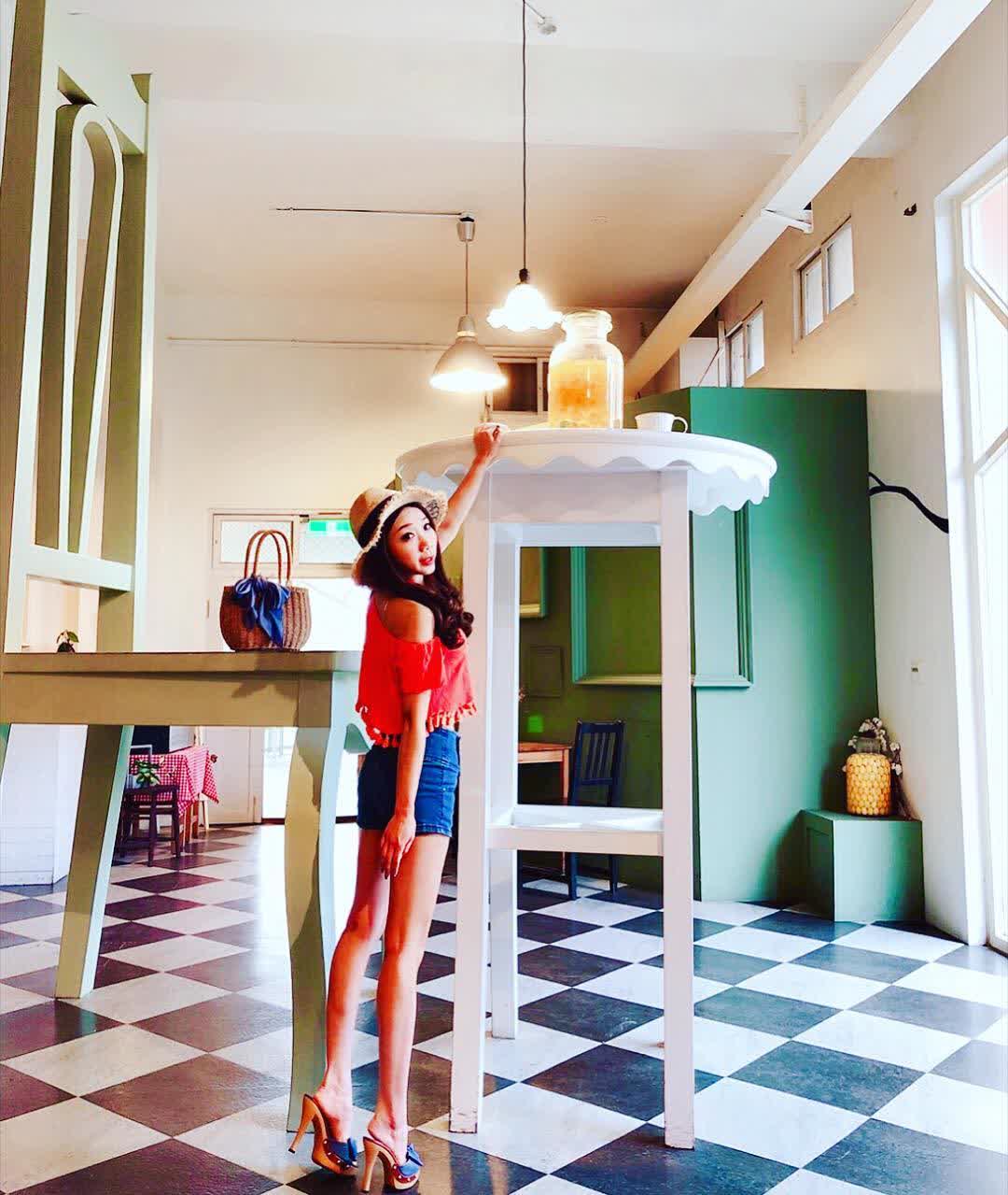 橘之鄉蜜餞形象館 | 去趣 chicTrip