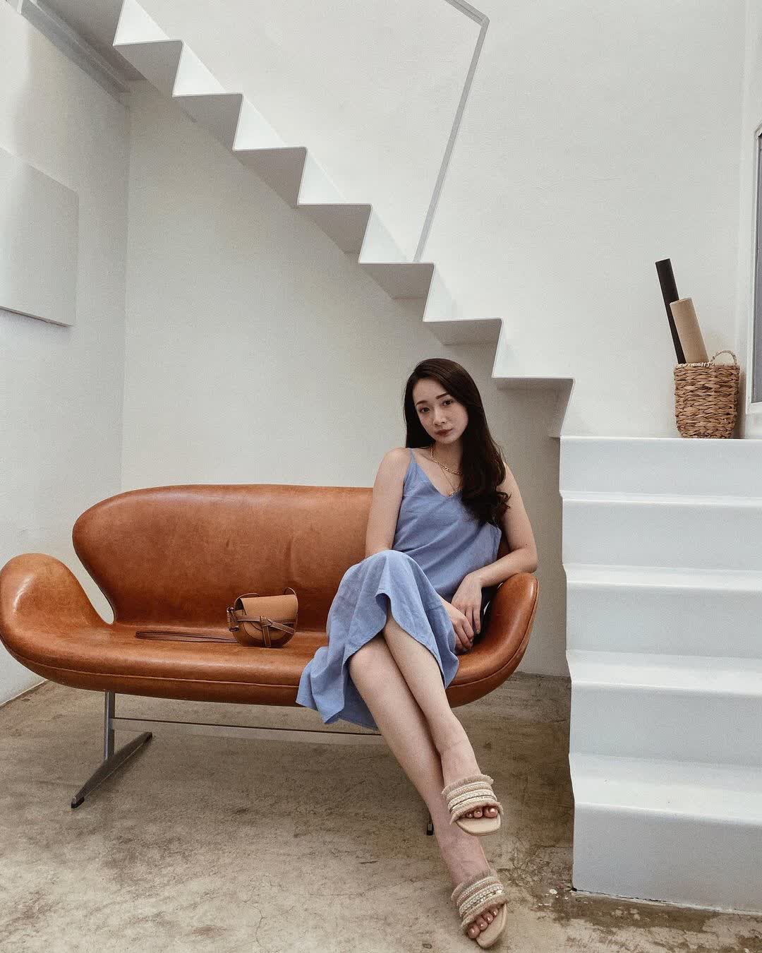 日日旅海 Ocean Day by Day Hotel | 去趣 chicTrip