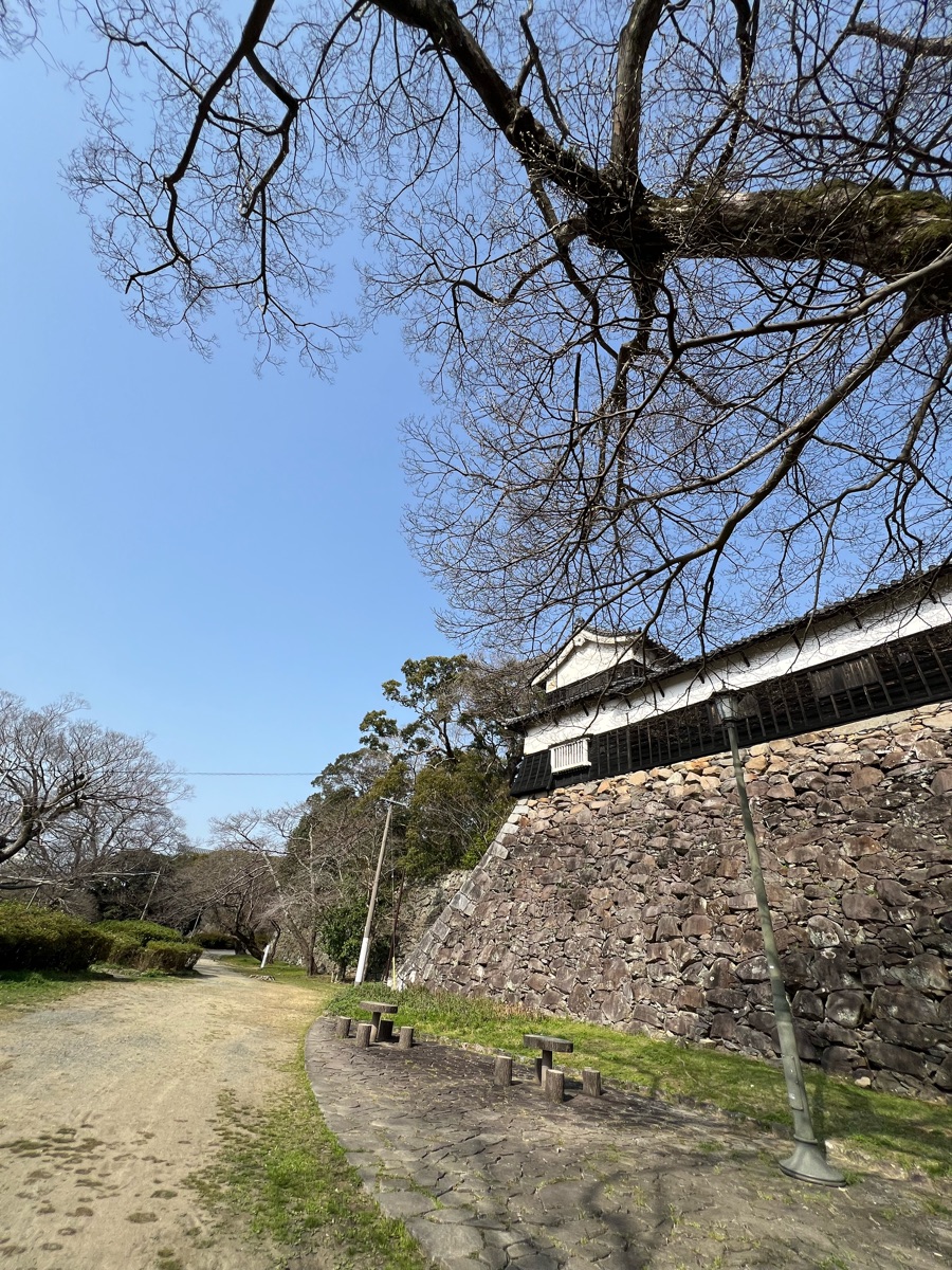 福岡城 | 去趣 chicTrip