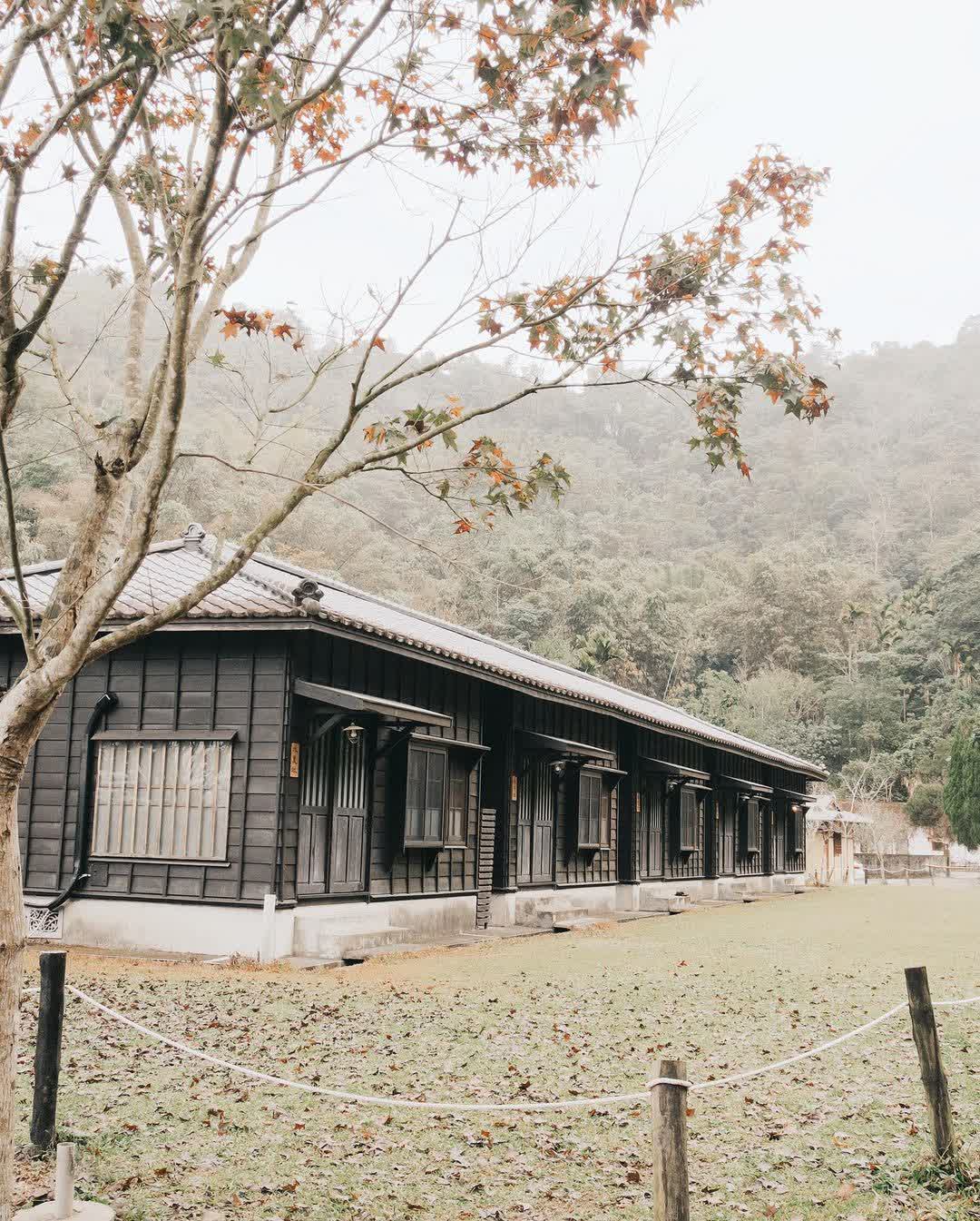 阿爸食堂 三合院古厝料理｜中式家常菜｜預約制不定時公休｜室內冷氣開放 | 去趣 chicTrip